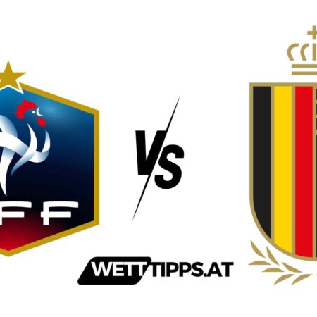 01.07.24 EM Wett Tipps Frankreich vs Belgien