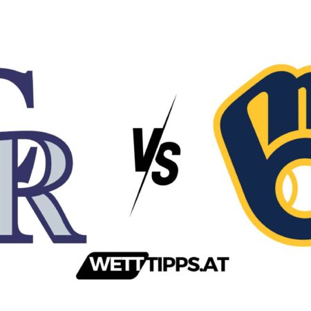 02.07.24 MLB Wett Tipps Colorado Rockies vs Milwaukee Brewers
