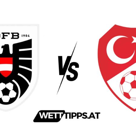 02.07.24 EM Wett Tipps Österreich vs Türkei