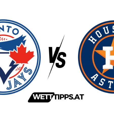 03.07.24 MLB Wett Tipps Toronto Blue Jays vs Houston Astros