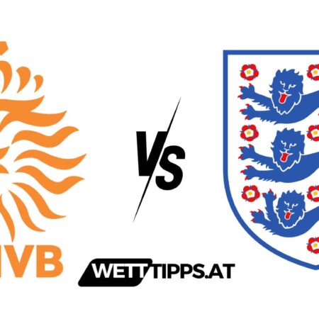 10.07.24 EM Wett Tipps Niederlande vs England
