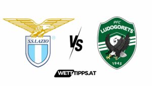 Lazio Rom vs Ludogorets Europa League Wett Tipps