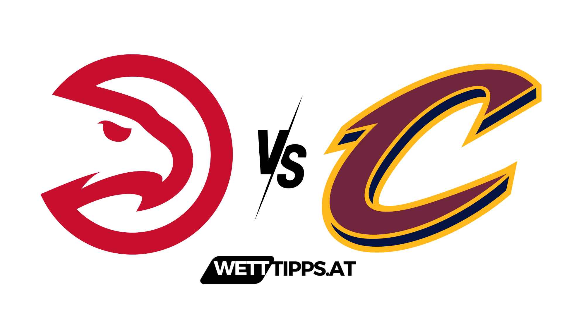Atlanta Hawks vs Cleveland Cavaliers NBA Wett Tipps