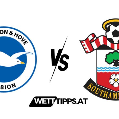 29.11.24 Premier League Wett Tipps Brighton & Hove vs Southampton