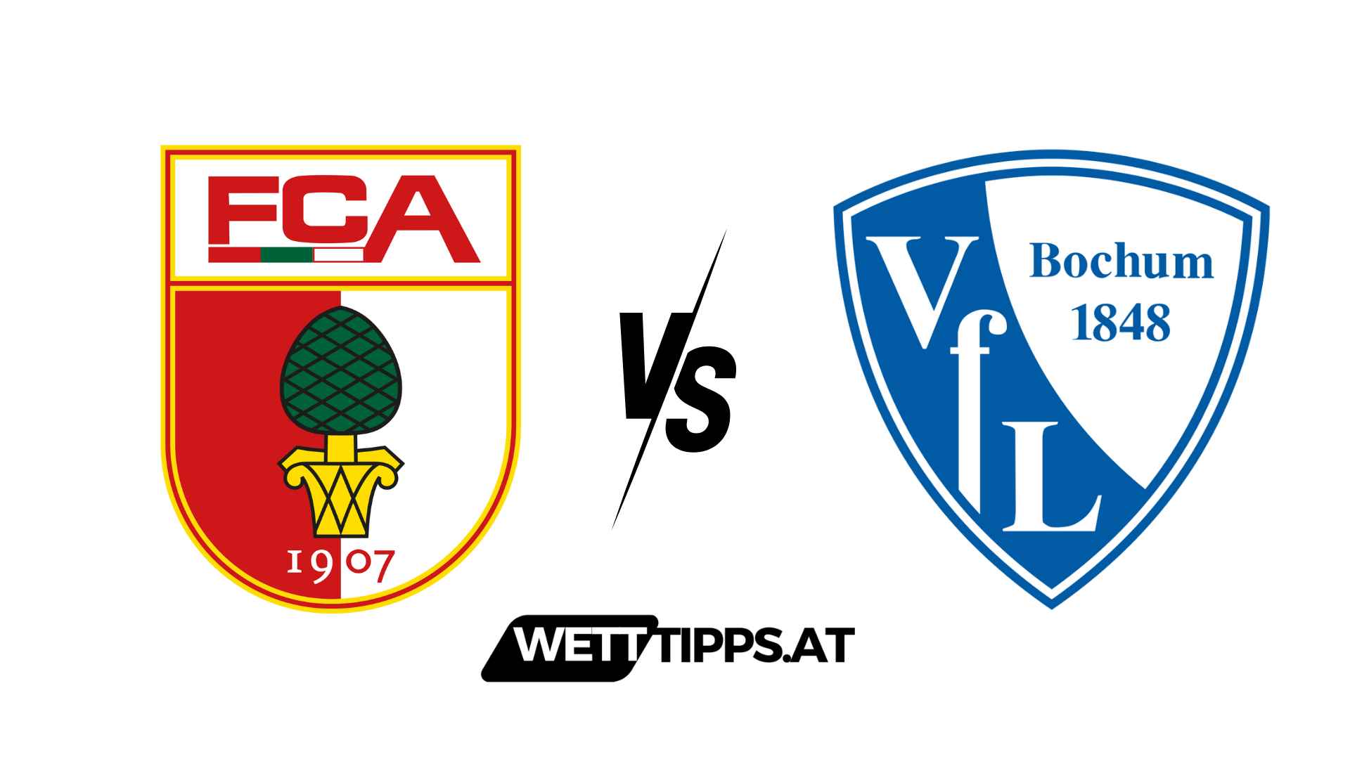 FC Augsburg vs VfL Bochum Bundesliga Wett Tipps