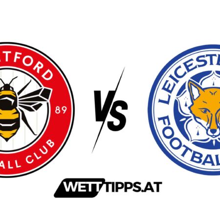 30.11.24 Premier League Wett Tipps FC Brentford vs Leicester City