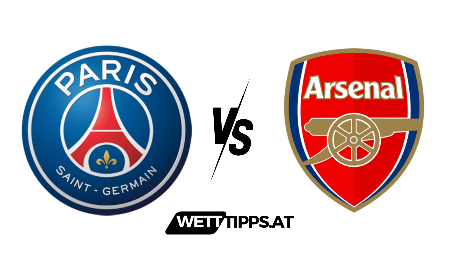 PSG vs Arsenal Champions League Finale Wett Tipps